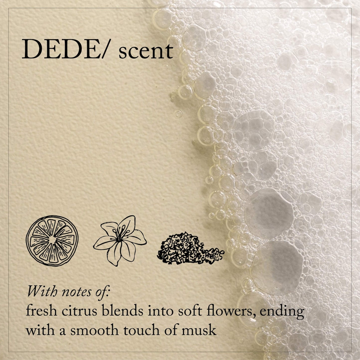 Davines DEDE Delikat Gündəlik Şampun