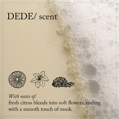 Davines DEDE Delikat Gündəlik Şampun