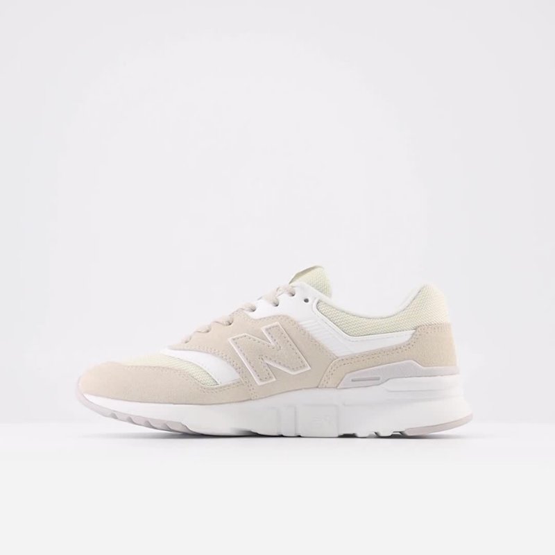 New Balance 997H Kişi Krossovkası