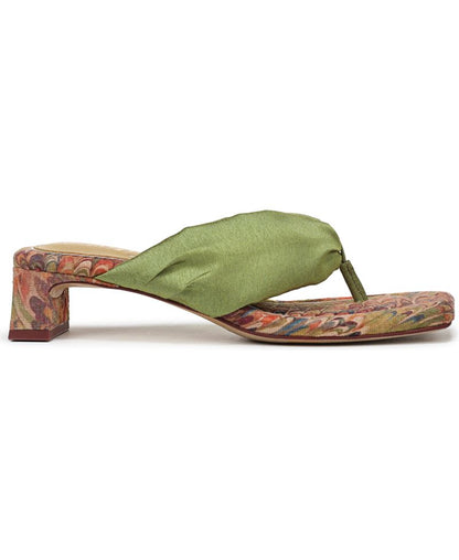 Circus NY by Sam Edelman Qadın Colette Tong Açıq Sandal