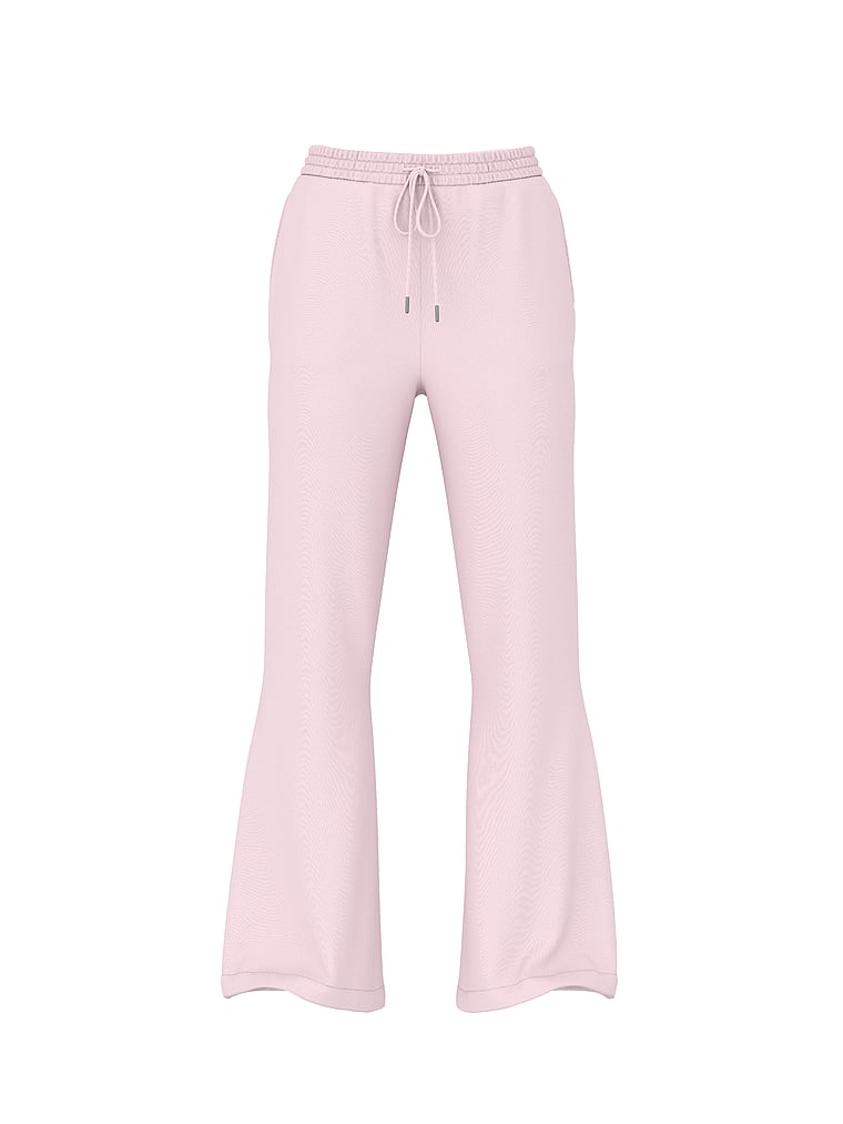 Victoria's Secret Off-Duty Terry Flare Şalvar
