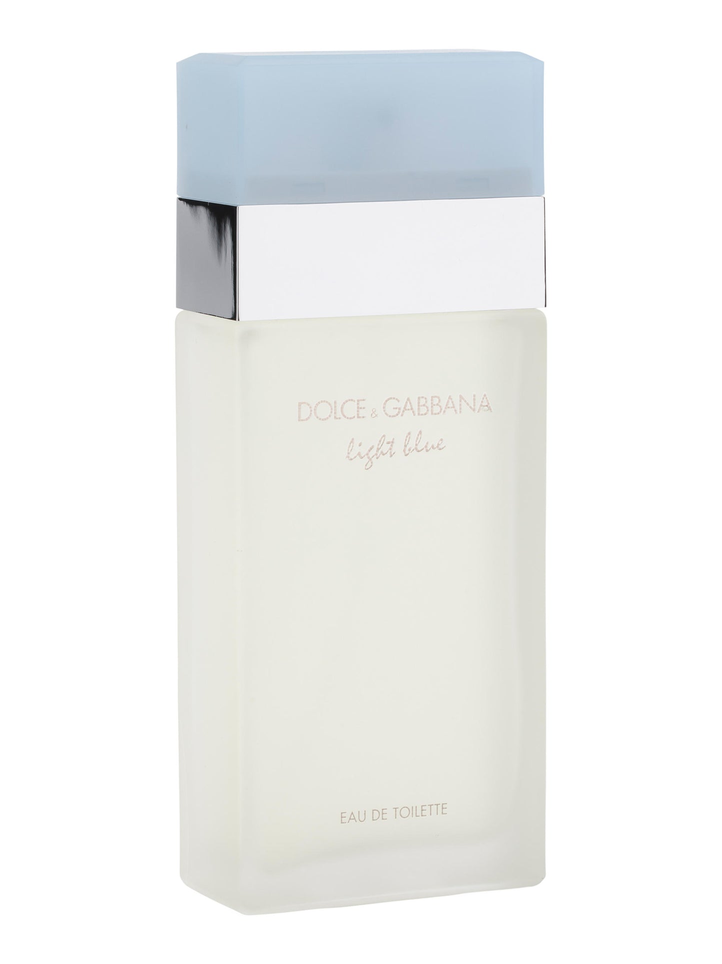 3.3oz Açıq Mavi Eau De Toilette