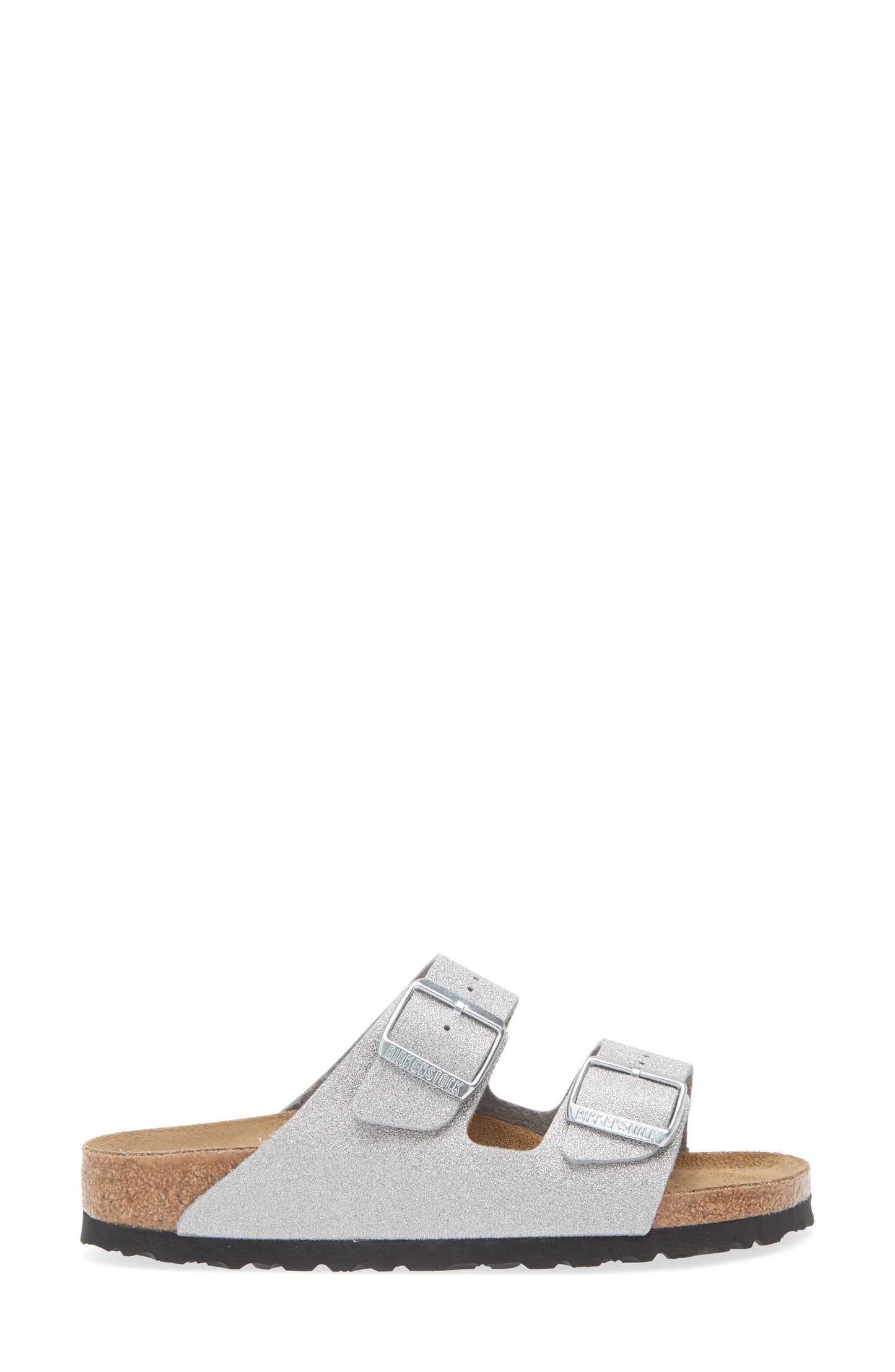 Birkenstock Arizona Sürüşdürmə Sandalı