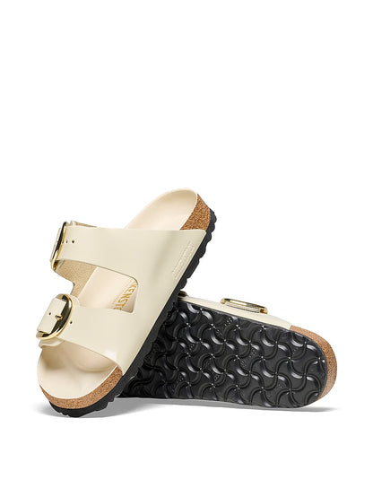 PINK Arizona Big Buckle Sandal