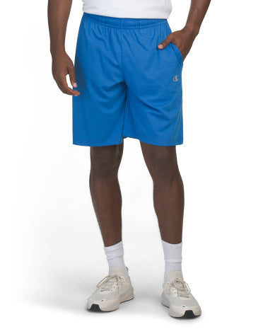 CHAMPION Sport Örgü Şortu