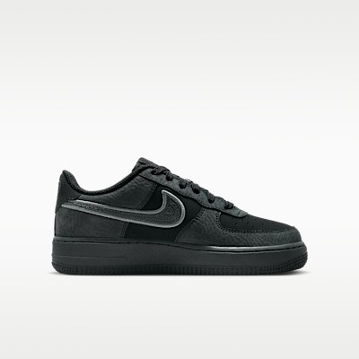 Nike Air Force 1 LV8 3 Uşaq Ayaqqabıları