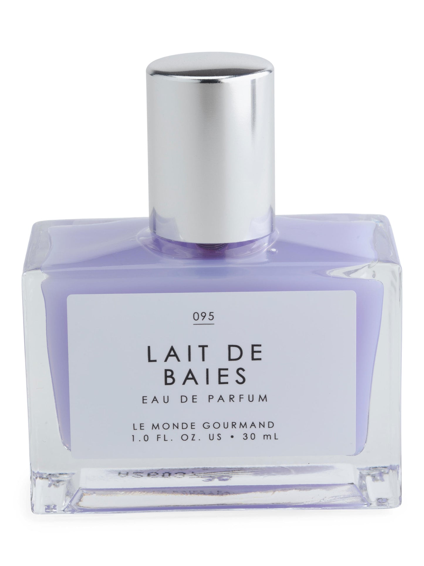 1oz Lait De Baies Eau De Parfum