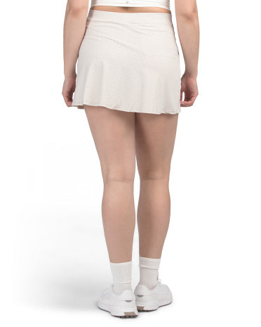 PETER MILLAR Sally Casa Capri Şort Etek