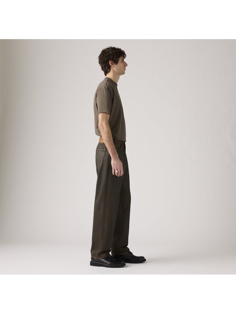Levi's 568™ Düz Kesim Örtülü Kişi Cinsləri