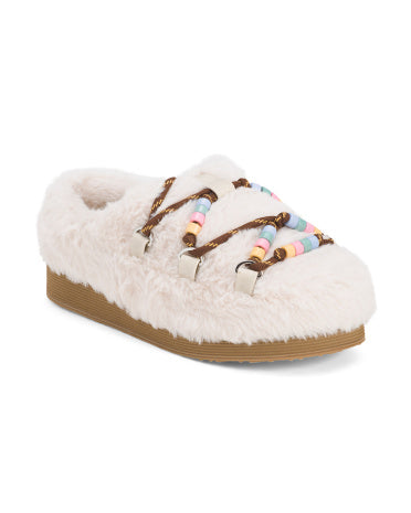 BC FOOTWEAR Majestic Crown Rahat Terlik