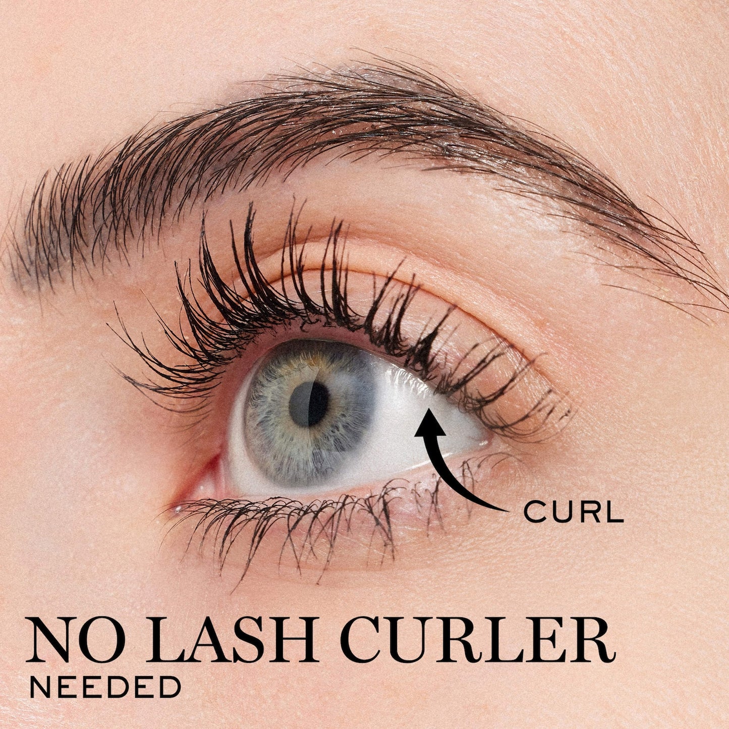Lancôme Mini Lash Idôle Curl Goddess Käpürləndirici və Həcimləndirici Maskara