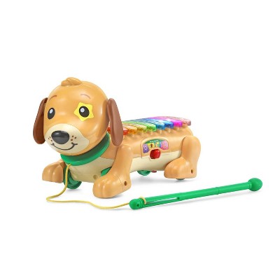 VTech Zoo Jamz Köpək Ksilofonu