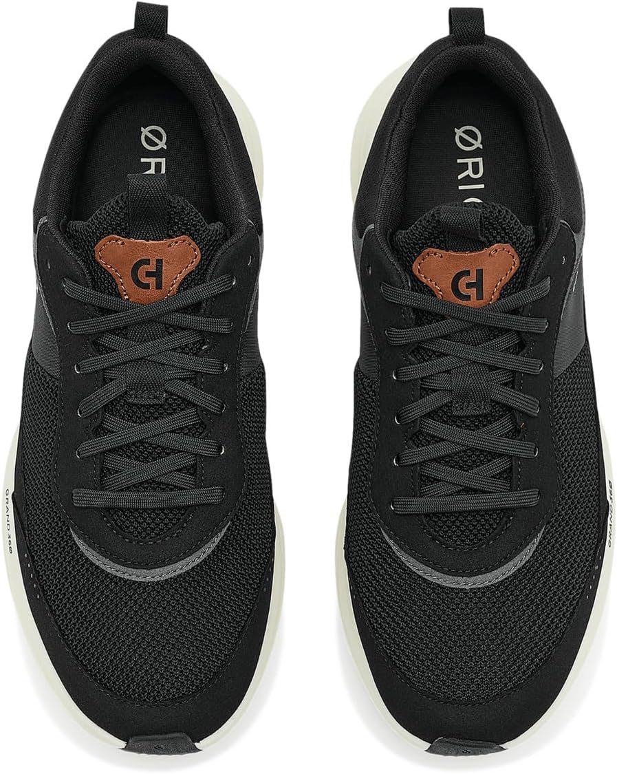 Cole Haan Original Grand Quadstreak İdman Krossovkası