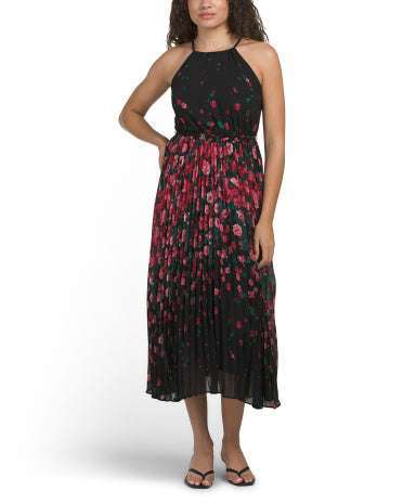 JACQUIE THE LABEL Elsie Midi Geyimi YoxYox