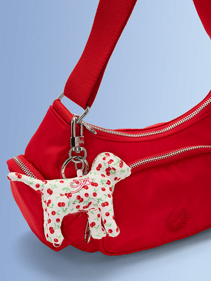 PINK Micro Dog™ Açarəgir Qovuşturması