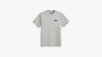 Levi's Relaxed Fit Qısa Kollu Qrafik T-Shirt