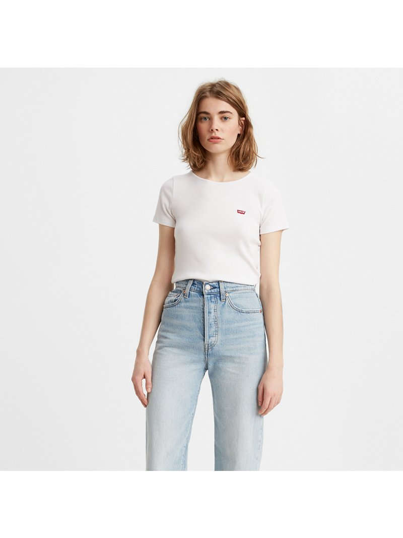 Levi's Honey Qısa Tək Kişi Köynəyi YoxYox