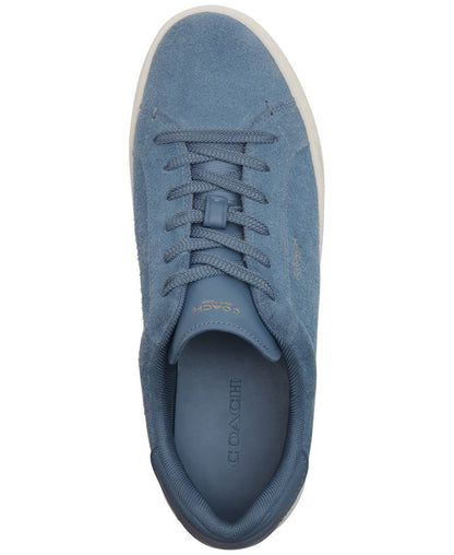 COACH Qadın High Line Bağcıqlı Krossovkası