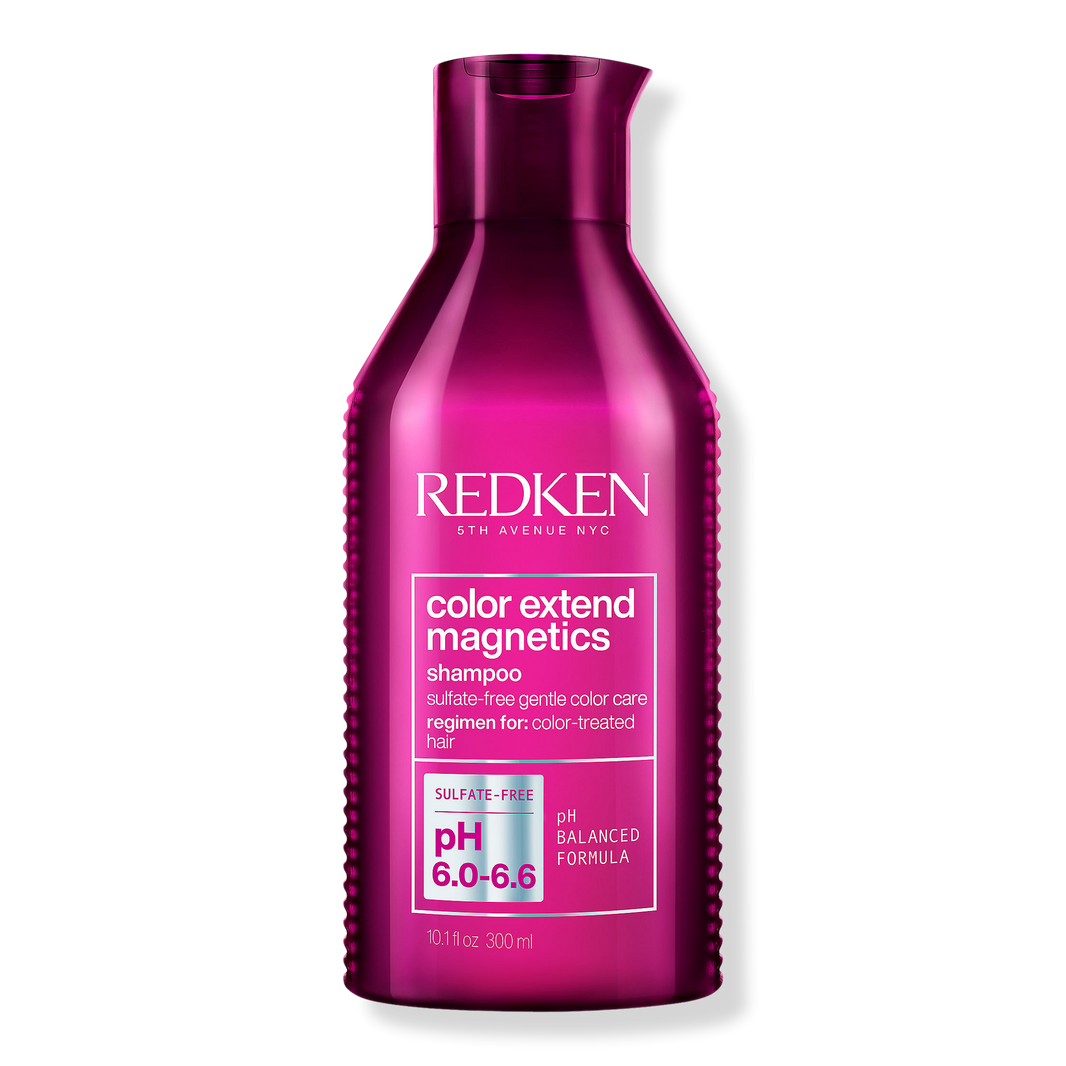 Redken - Color Extend Magnetics Sulfatsız Şampun