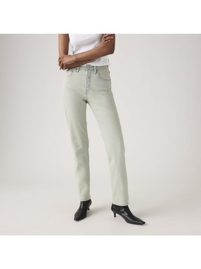 Levi's 501 Original Fit Qadın Cinsi