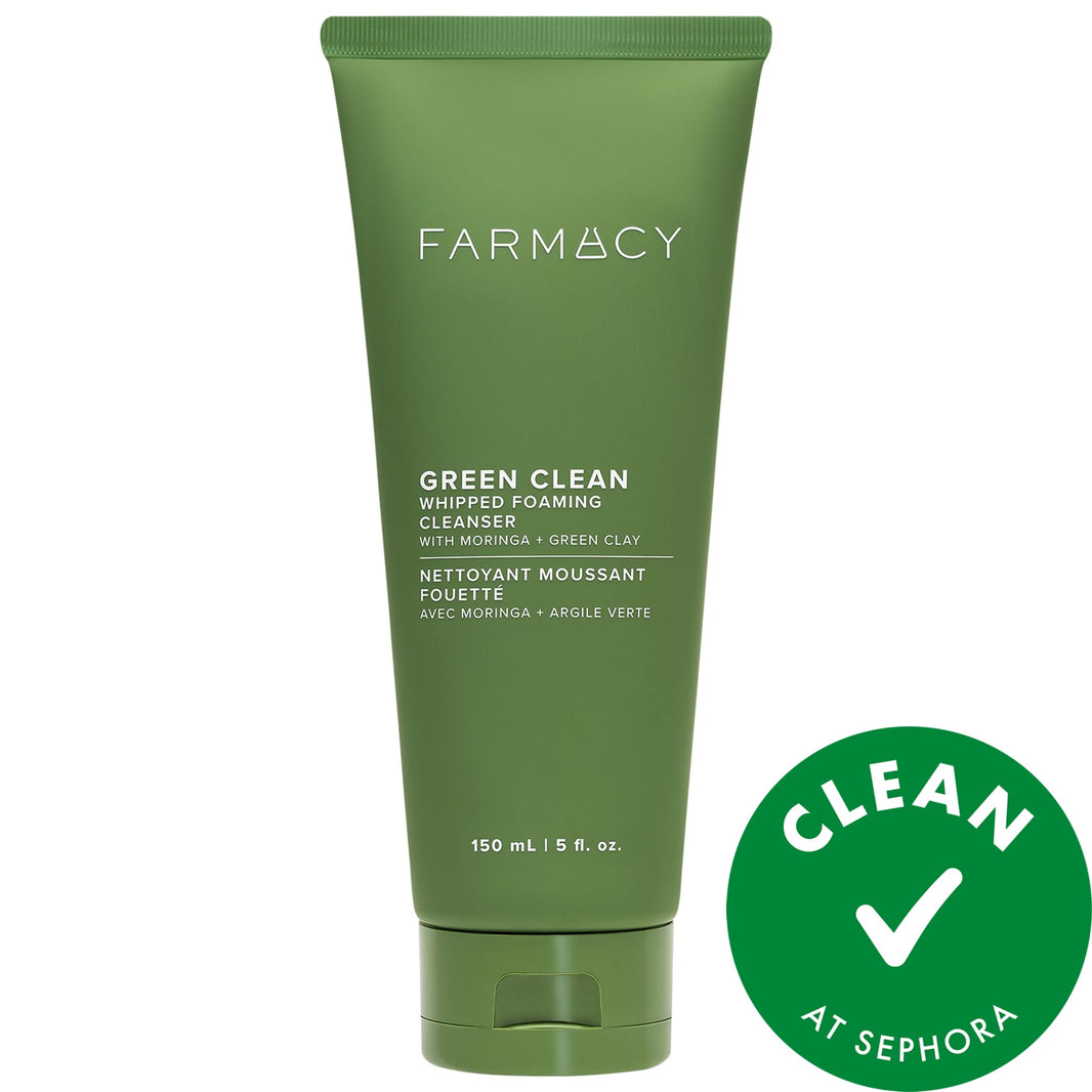 Farmacy Green Clean Fəvvarəli Üz Yuma Vasitəsi