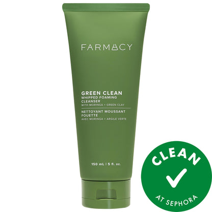 Farmacy Green Clean Fəvvarəli Üz Yuma Vasitəsi