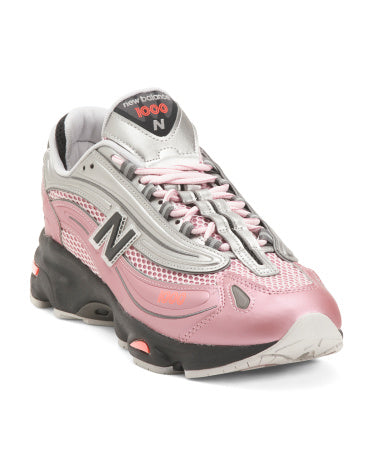 New Balance 1000 Unisex Gündəlik Krossovkası
