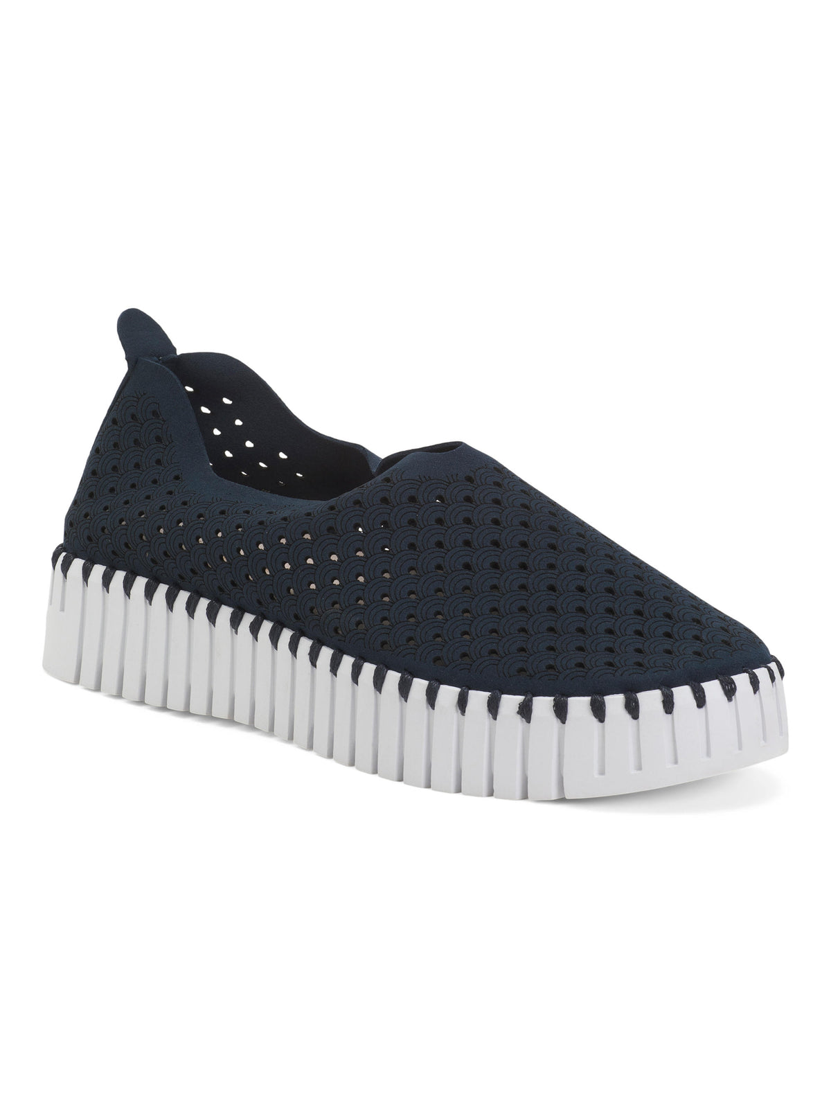 ILSE JACOBSEN Tulip Platform Ayaqqabı