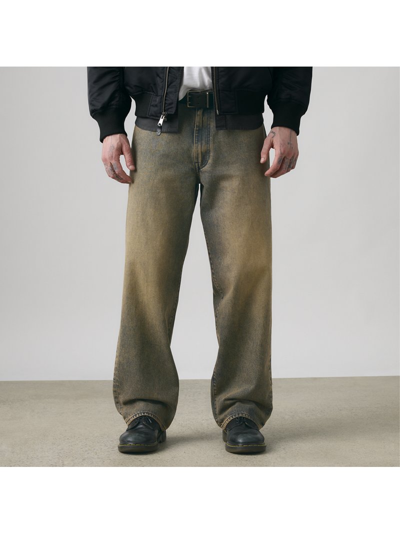 Levi's 578™ Baggy Kişi Cinsi
