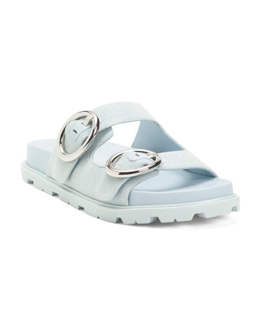 STUART WEITZMAN Benni Sport Sürüşkənləri