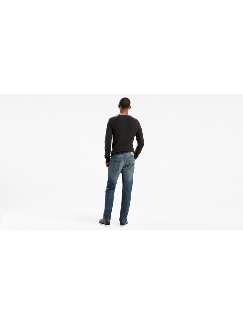 Levi's 505™ Kişi Adi Cins Şalvarı