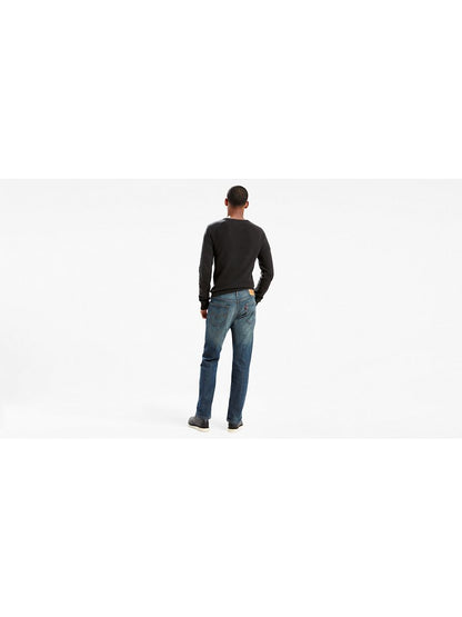 Levi's 505™ Kişi Adi Cins Şalvarı