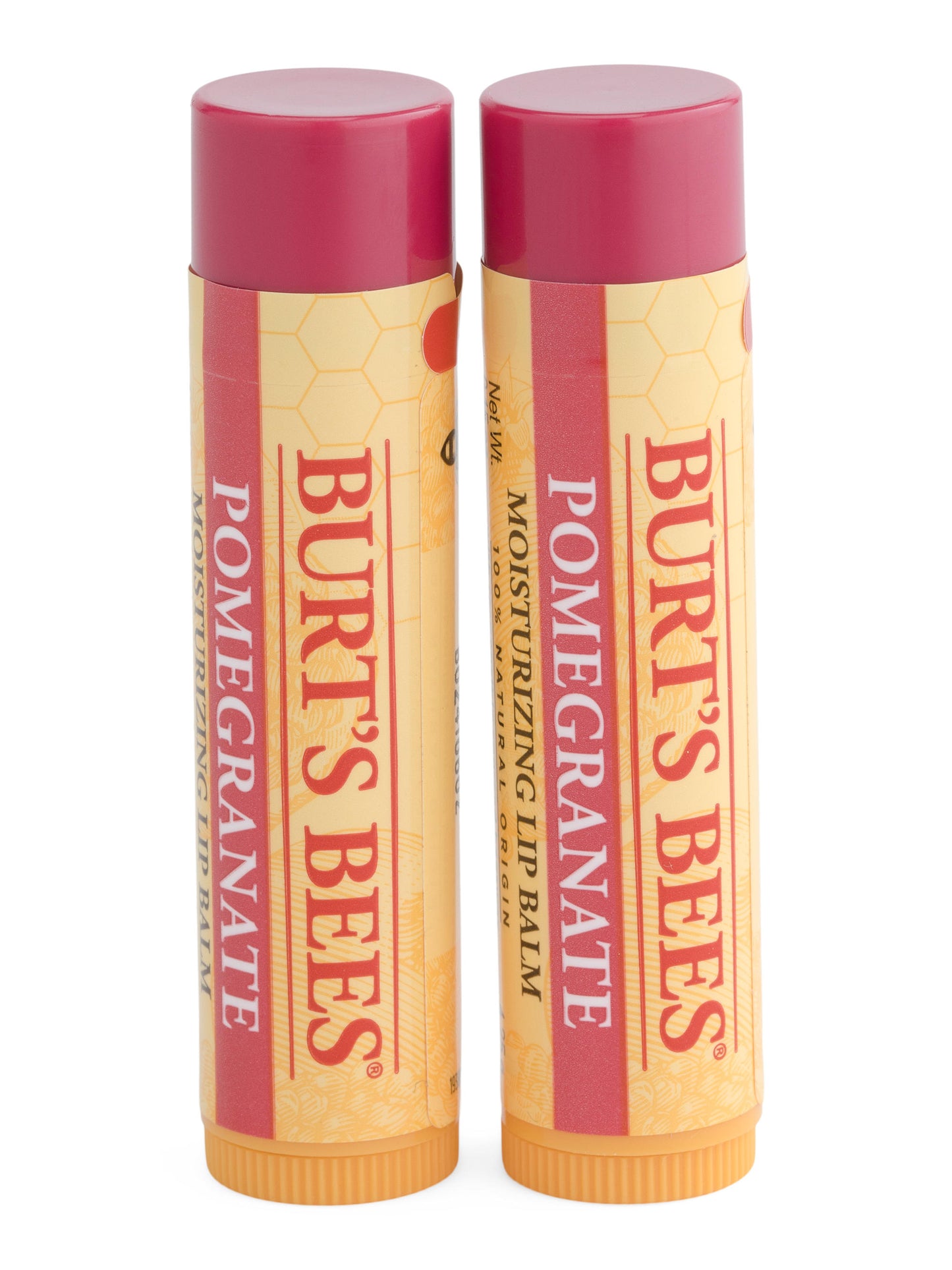 BURT'S BEES Nar Dodaq Balzamı