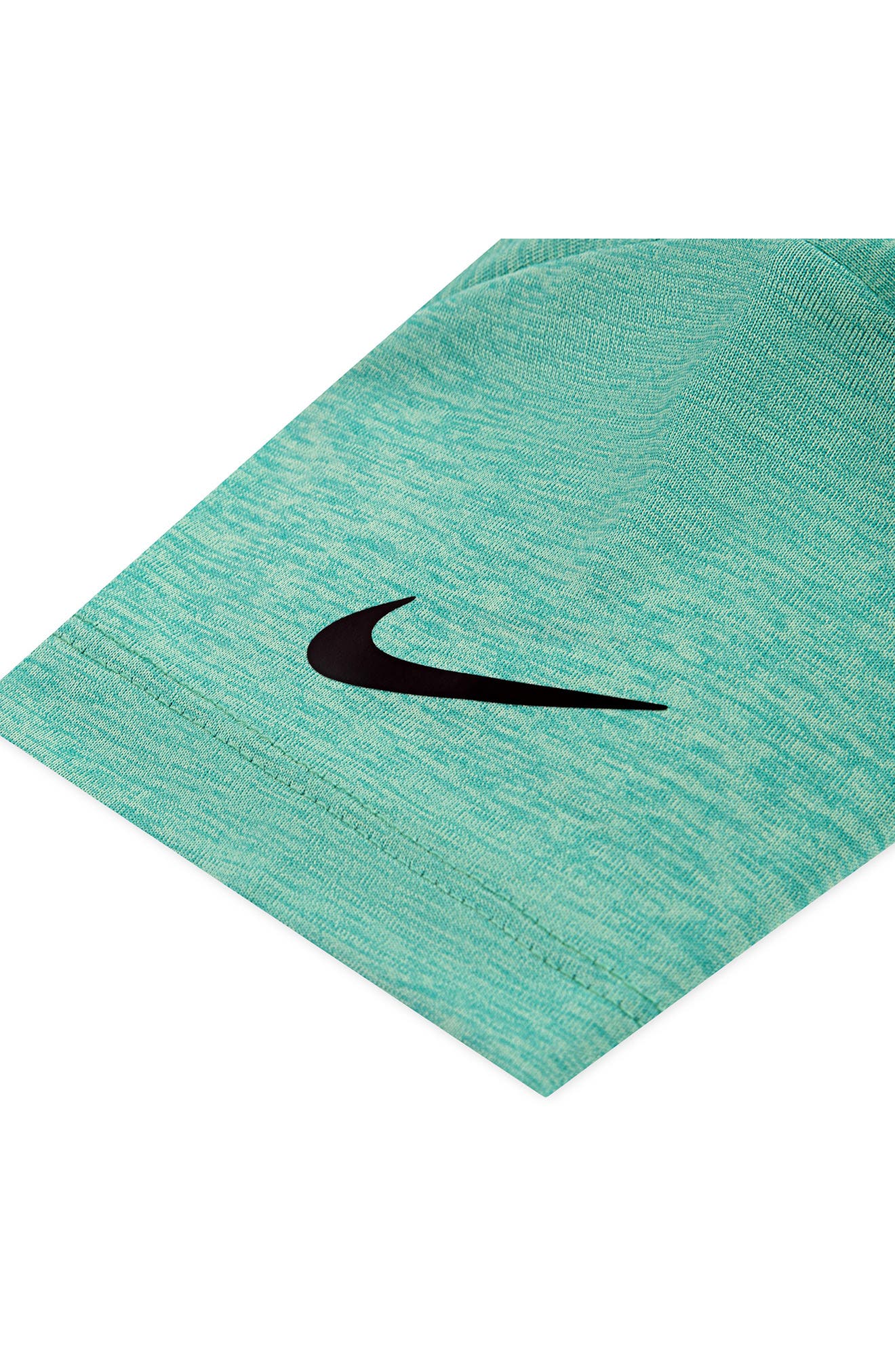 Nike Dry Dropset Köynək və Şalvar Dəsti