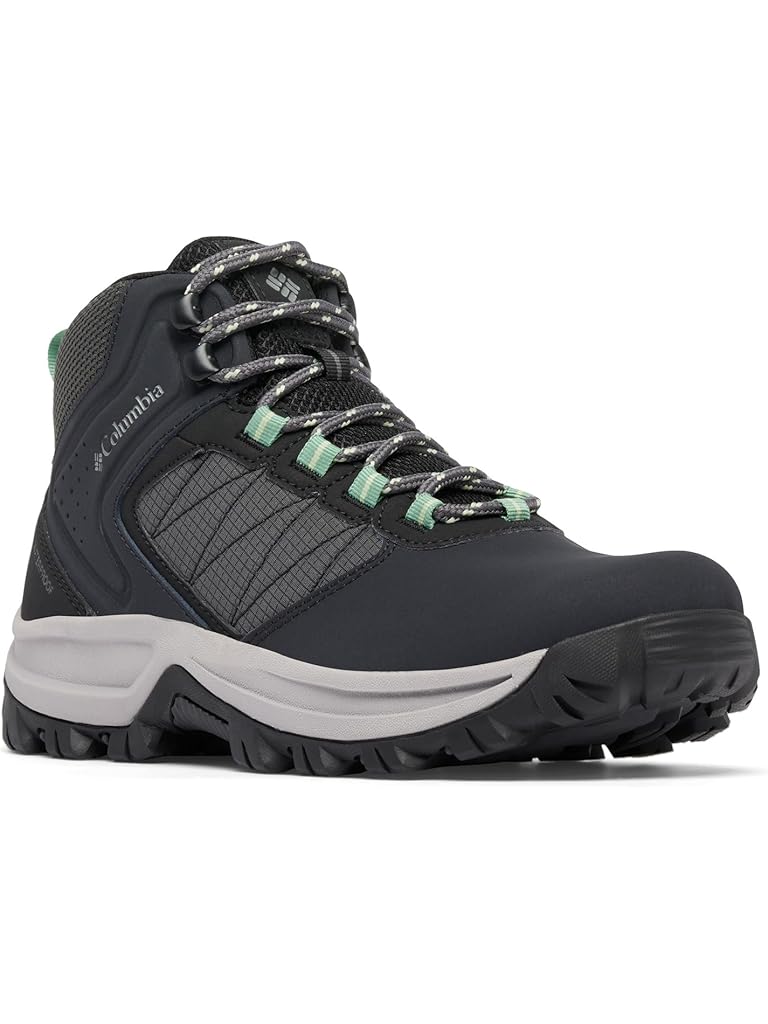 Columbia Newton Ridge Plus Waterproof Amped Su Keçirməz Çəkmə