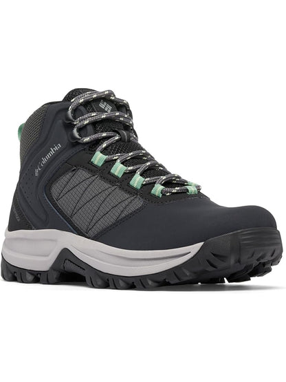 Columbia Newton Ridge Plus Waterproof Amped Su Keçirməz Çəkmə