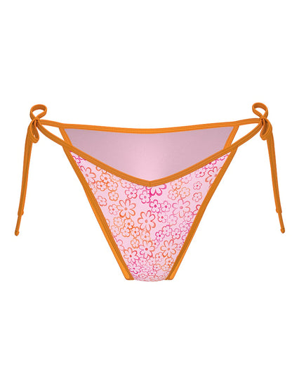 PINK Monty Bikini Alt