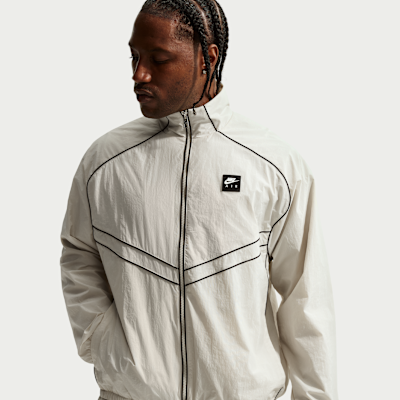 Nike Air Kişi Windrunner İdman Gödəkçəsi