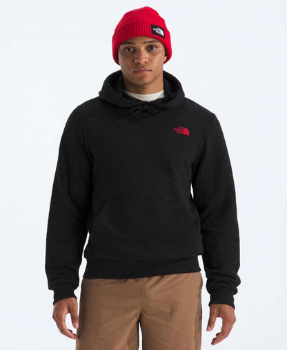 The North Face Kişi Evolution Mountain Woods Qrafik Huddi YoxYox