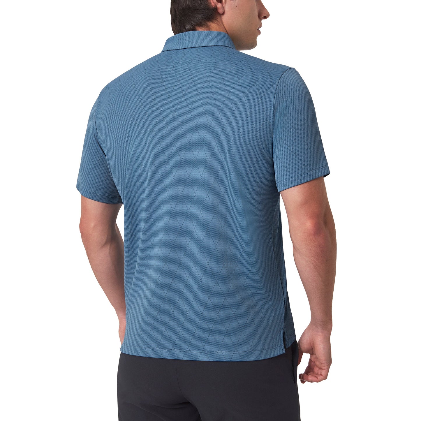 Modern Ambition Kişi Polo Köynəği