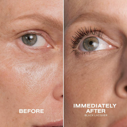 Sarah Creal Back of The Cab Volumizing & Tubing Maskara