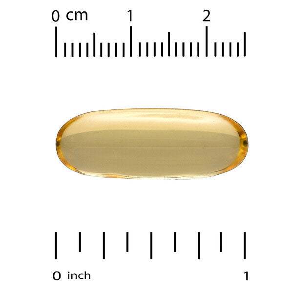 California Gold Nutrition Omega-3 Premium Balıq Yağı 240 Balıq Jelatini Softgel