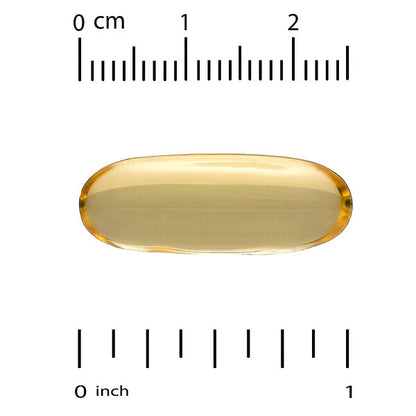 California Gold Nutrition Omega-3 Premium Balıq Yağı 240 Balıq Jelatini Softgel