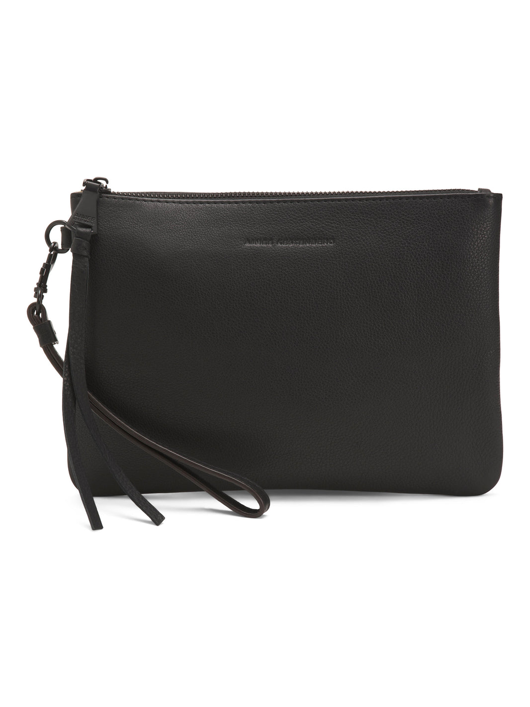 AIMEE KESTENBERG Leather Midtown Bilərzik Çantası