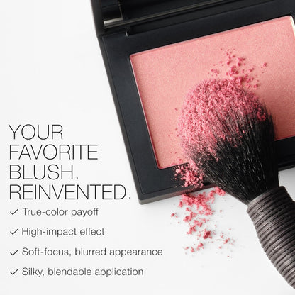 NARS Talk-Free Powder Yanaq Rəngi