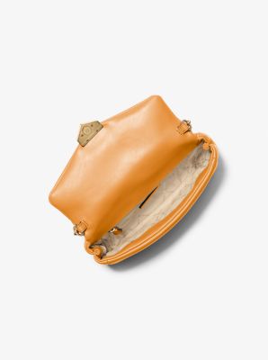 Michael Kors Soho Small Convertible Omuz Çantası