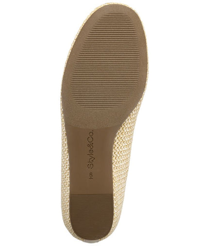 Style &amp; Co Qadın Ginaa Gizli Təpə Bəskələri, Macys' Eksklusiv