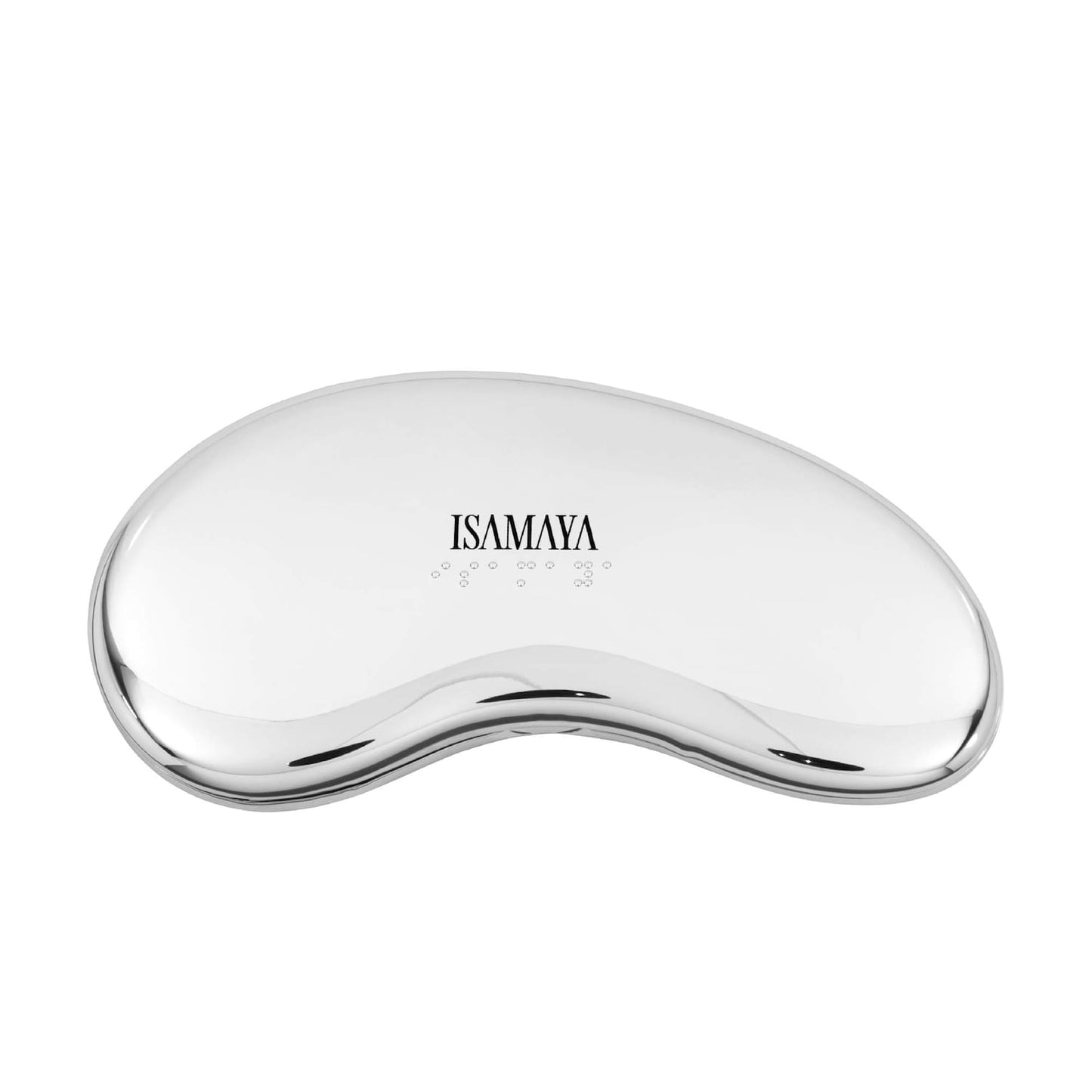 ISAMAYA Core Palette 2.0 Göz Kölgəsi Paletası