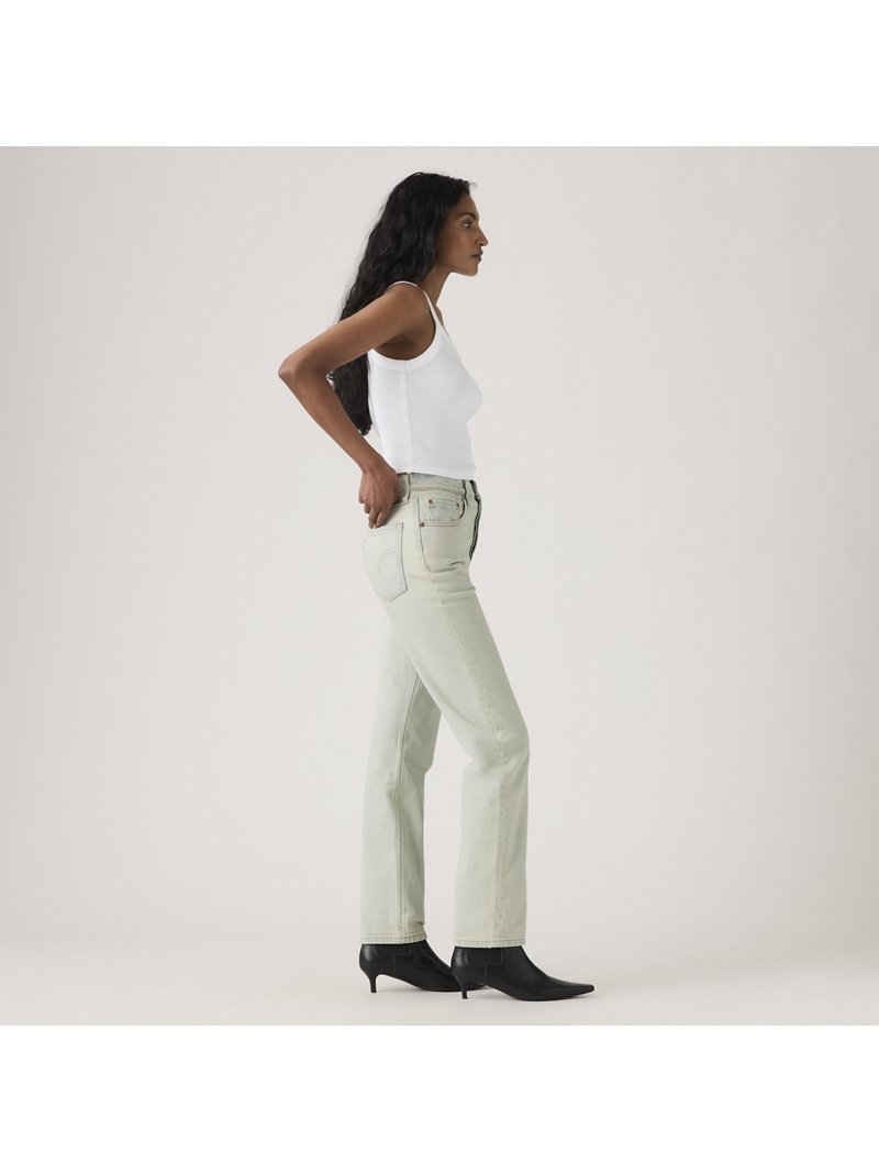 Levi's 501 Original Fit Qadın Cinsi