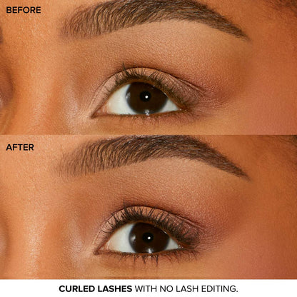 Too Faced Naturally Better Than Sex Uzadıcı və Həcimləndirici Maskara